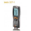 testo327-1烟气分析仪