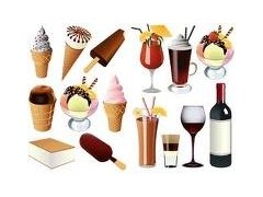 冷制品改良剂除浊澄清剂,饮料,酒类,酱油,牛奶;冰淇淋,果汁