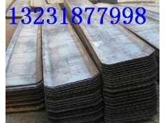 合格钢板止水带/止水钢板/钢止水带图1