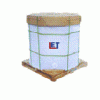 IBC液体吨箱|青岛利德液袋有限公司
