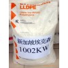 通用塑胶，工程塑胶，塑胶原料，LLDPE,1002KW
