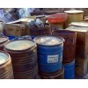回收各种过期不用化工原料