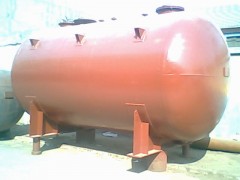 钢塑复合储罐 耐腐蚀储罐 搅拌罐图1