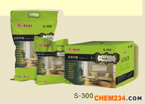 氧乐多硅藻泥S-300包装图