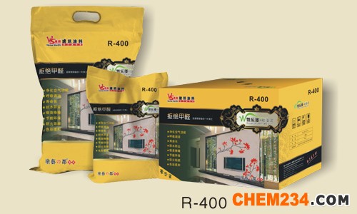 硅藻泥R-400系列包装图