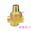 YZ11X黄铜支管减压阀