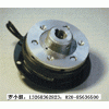 TRANTEX仲勤电磁离合器FCH-5