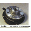 TRANTEX台湾仲勤电磁刹车器FBH-10