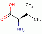 D-缬氨酸 640-68-6