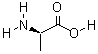 D-丙氨酸 338-69-2