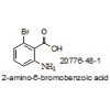 供应2-氨基-6-溴苯甲酸