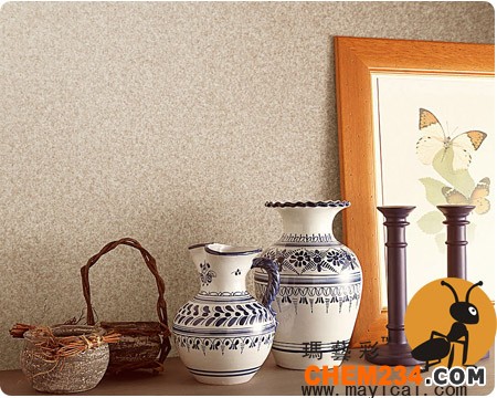 质感墙艺漆效果图