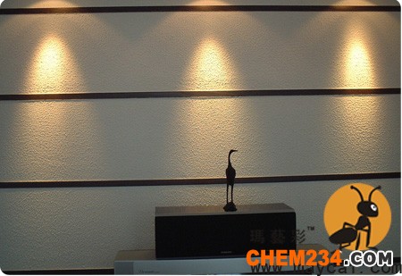 质感颗粒效果图