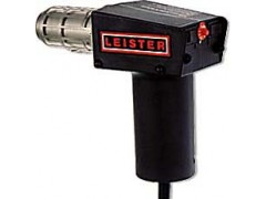 瑞士Leister手持式热风器｜Leister塑料焊枪