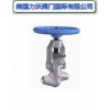 进口高压截止阀(进口电站[专用]截止阀)