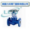 进口波纹管截止阀 美国波纹管阀门 美国LEO品牌