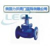 进口暗杆式波纹管截止阀 美国力沃LEO品牌