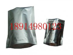 烟台建筑stp玻纤铝箔袋图1