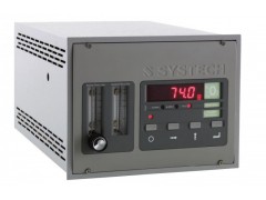 SYSTECH在线氧气分析仪EC91