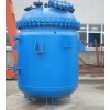 3000升搪瓷反应釜—湖北减水剂专用设备