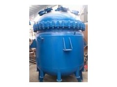 电加热反应釜原理|电加热反应釜厂供应价格图1