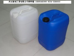 25公斤塑料桶生产厂庆云新利