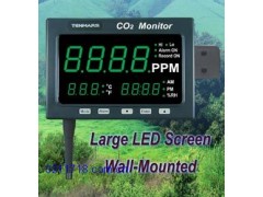 TM-186二氧化碳检测仪台湾泰玛斯TM186图1
