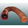 供应伸缩风管  通风管  管道
