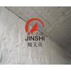 高铝型陶瓷纤维毯
