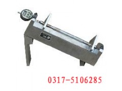 补偿性混凝土收缩膨胀率测定仪图1