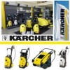 1供应KARCHER德国凯驰HD6/15高压清洗机