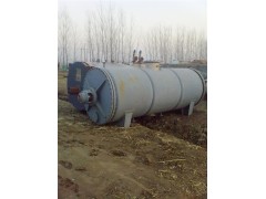 二手真空耙式干燥机图1