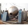 二手双锥回转真空干燥机