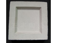 微孔陶瓷过滤板