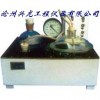 2F-2型卷材釉砖真空吸水仪（兴龙仪器）