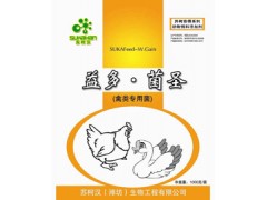厂家供应禽类专用的饲料添加剂