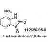 7-硝基靛红