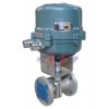 电动防爆球阀，防爆型电动球阀