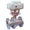 电动球阀，电动法兰球阀