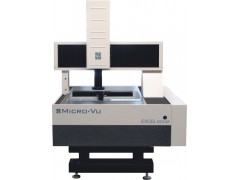 美国MICRO-VU 非接触式三坐标测量机Excel652