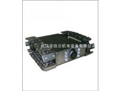 烟道检测机器人图1