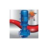 永嘉县海坦泵业有限公司生产 CQB-L型立式管道磁力泵