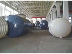 储罐 贮罐 化工防腐设备图1