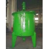 钢衬塑搅拌罐