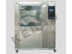 淋雨试验箱图1
