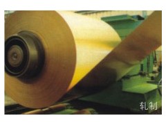 珠海黄铜带C2720，惠州磷铜带厂家，东莞紫铜板供应商