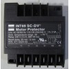 德国KRIWAN独家代理INT69 SC-DV电机保护模块