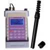 便携式溶解氧分析仪，DOS-118型便携式溶解氧检测仪