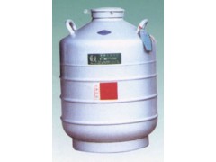 液氮罐储存式液氮容器YDS-30-80