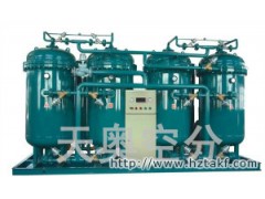 高纯度制氮机 食品保鲜制氮机 杭州食品保鲜设备厂家